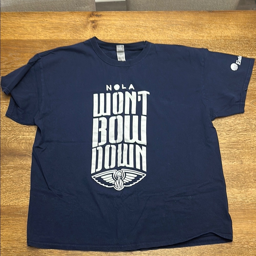 NOLA Pelicans T-Shirt